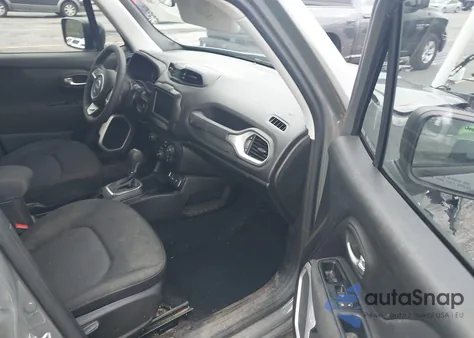 2021 Jeep Renegade Sport Fwd z USA, uszkodzony, nr VIN ZACNJCAB6MPM29693